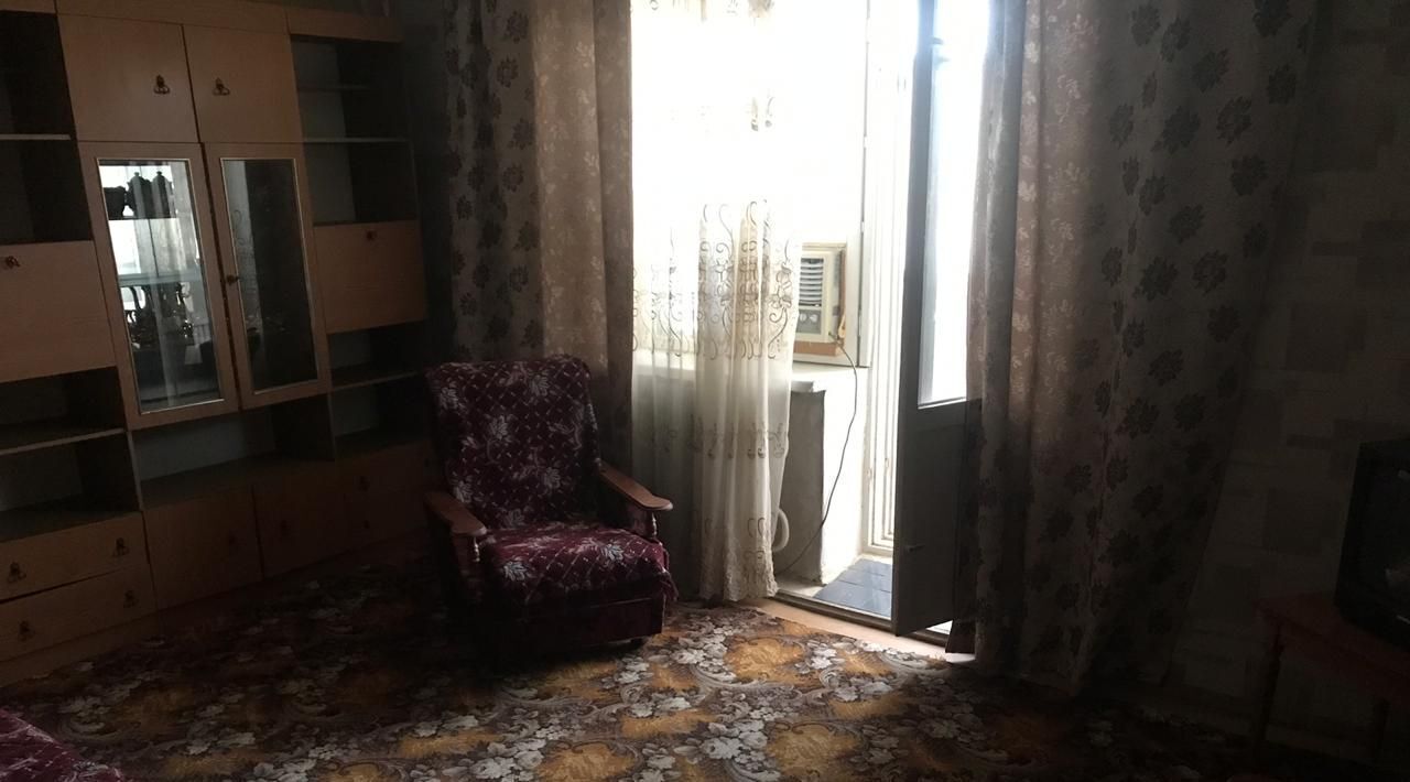квартира р-н Калачевский г Калач-на-Дону ул Чекмарева 51 фото 1
