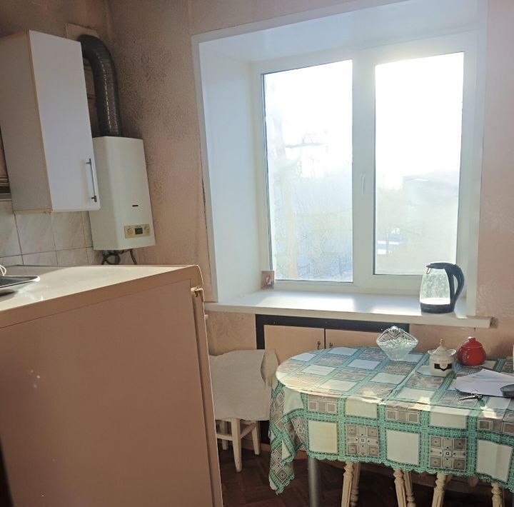 квартира г Ульяновск р-н Заволжский ул 40-летия Октября 31 фото 3