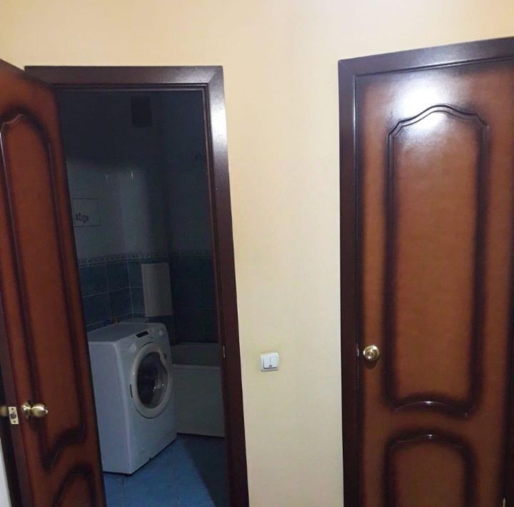 квартира г Рязань р-н Октябрьский ул Новоселов 40а фото 4