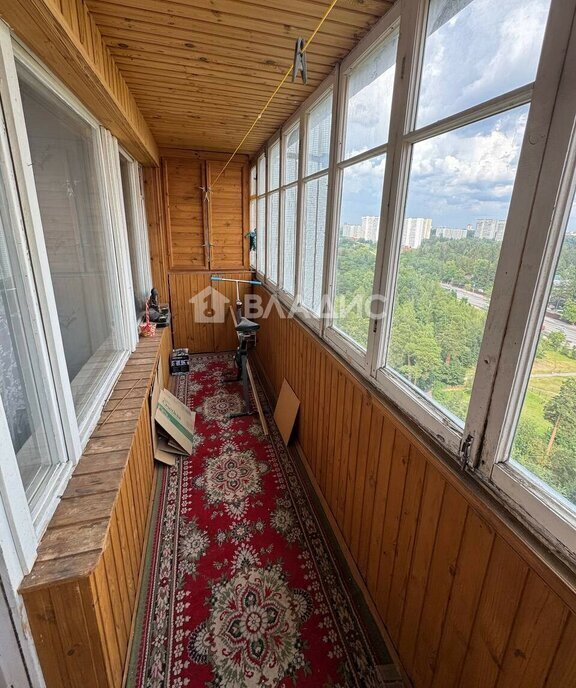 квартира г Зеленоград Зеленоград—Крюково, к 1001 фото 1