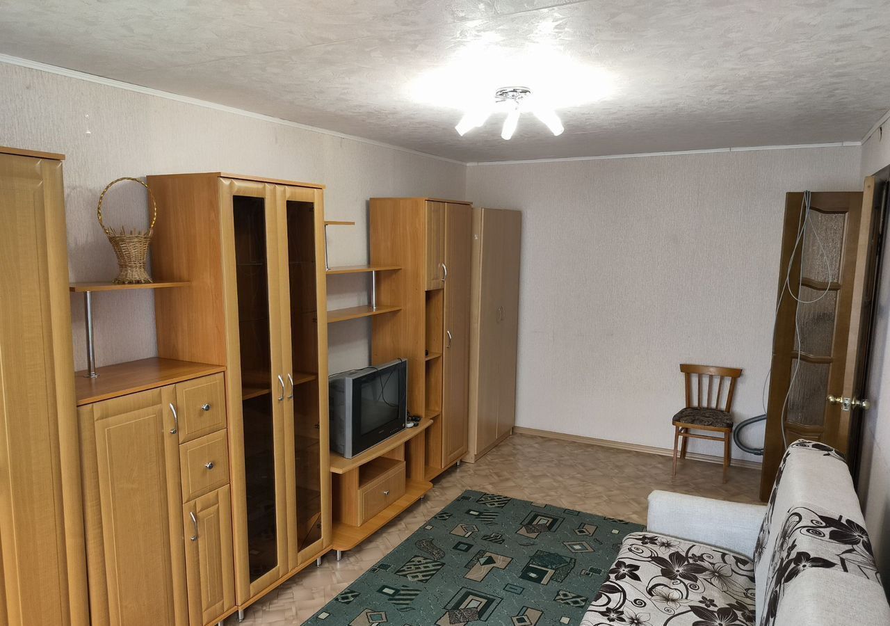 квартира г Йошкар-Ола ул Строителей 25а фото 4