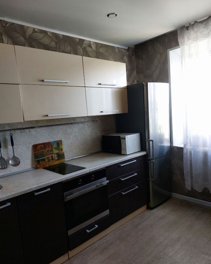 квартира г Минусинск ул Абаканская 74 фото 3