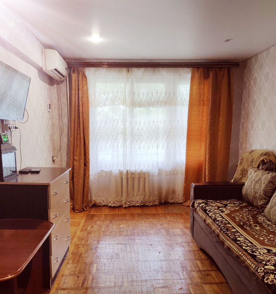 квартира г Армавир микрорайон Черёмушки ул Маркова 347 м-н фото 1
