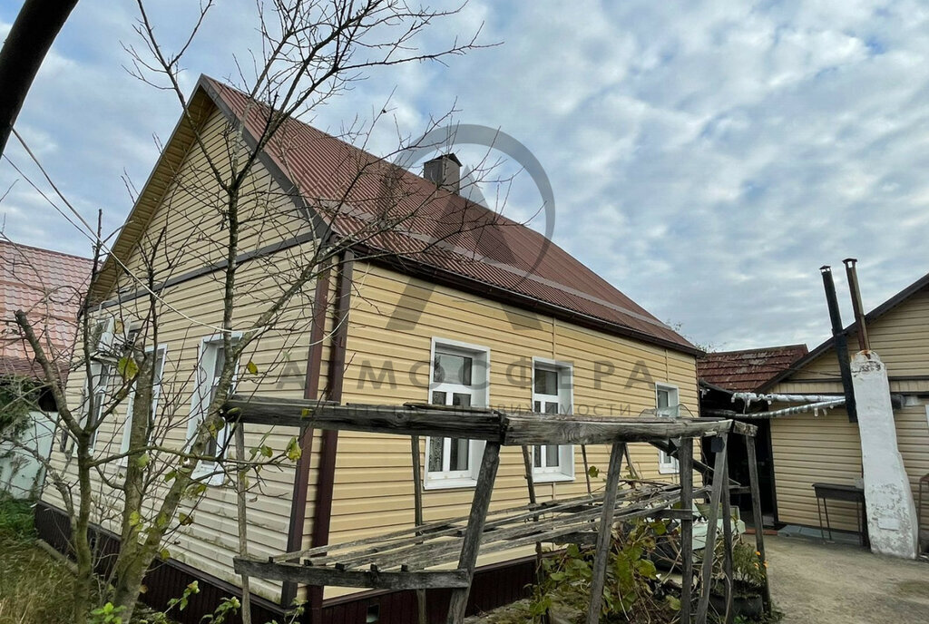 дом р-н Апшеронский г Хадыженск пер Кабардинский 8 фото 2