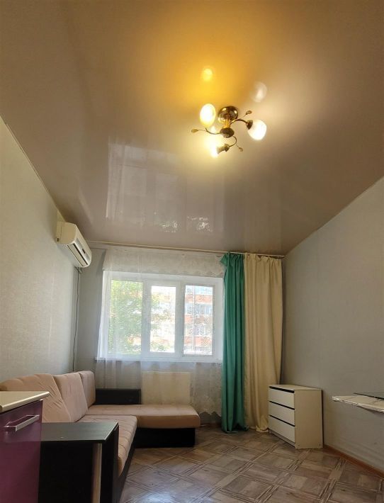 квартира г Краснодар п Российский ул Куликова Поля 31 р-н Прикубанский фото 1