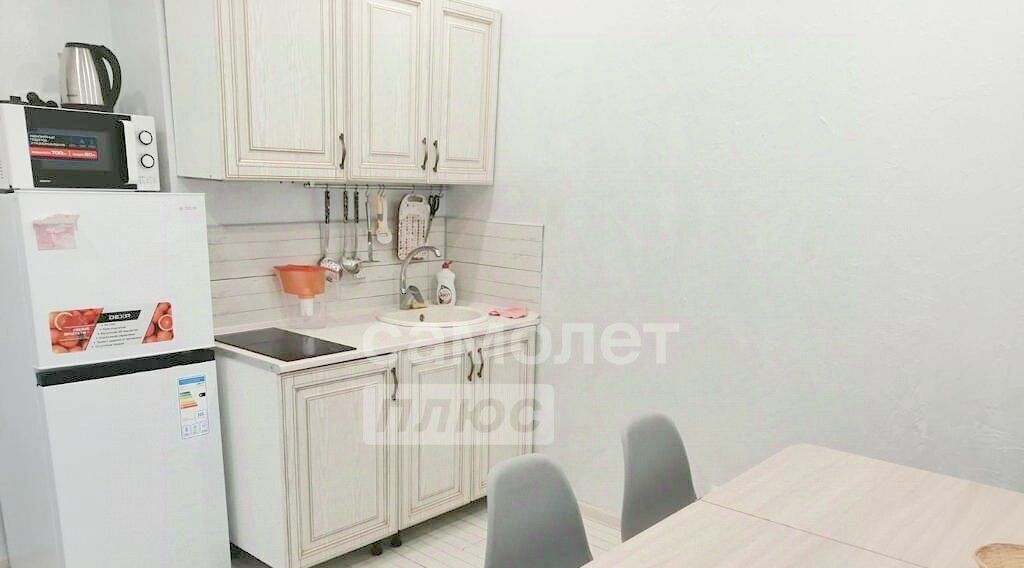 квартира р-н Анапский г Анапа ул Северная 9бк/2 фото 2