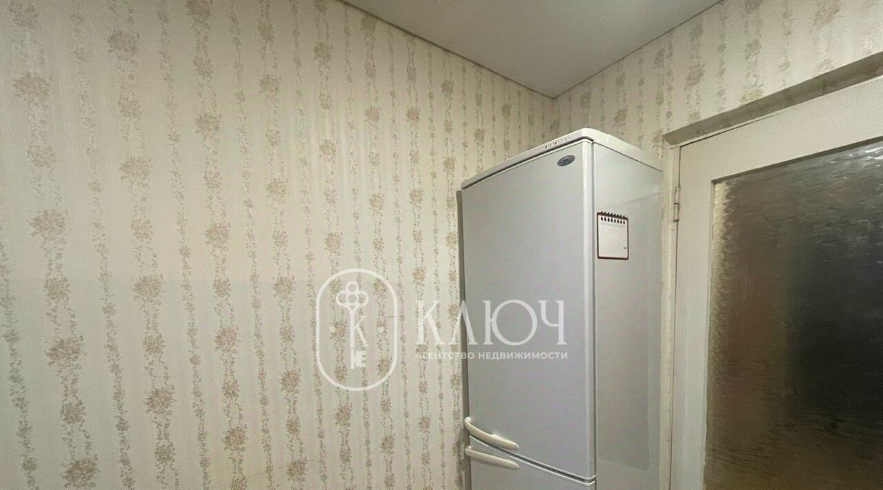 квартира г Чебоксары р-н Московский ул Чернышевского 40 фото 2
