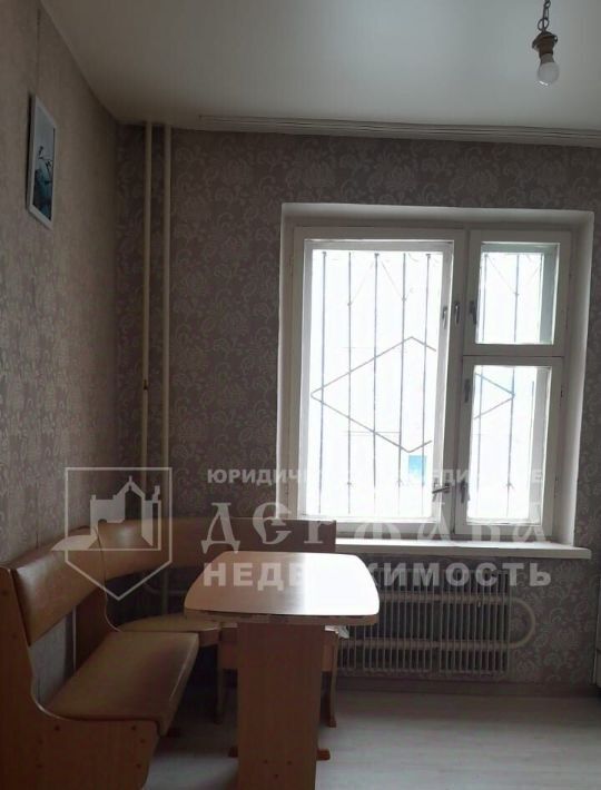 квартира р-н Топкинский г Топки мкр Солнечный 27а фото 4
