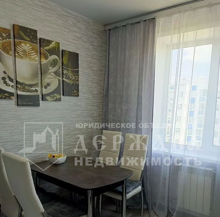квартира г Березовский б-р Молодежный 14 4-й мкр фото 3