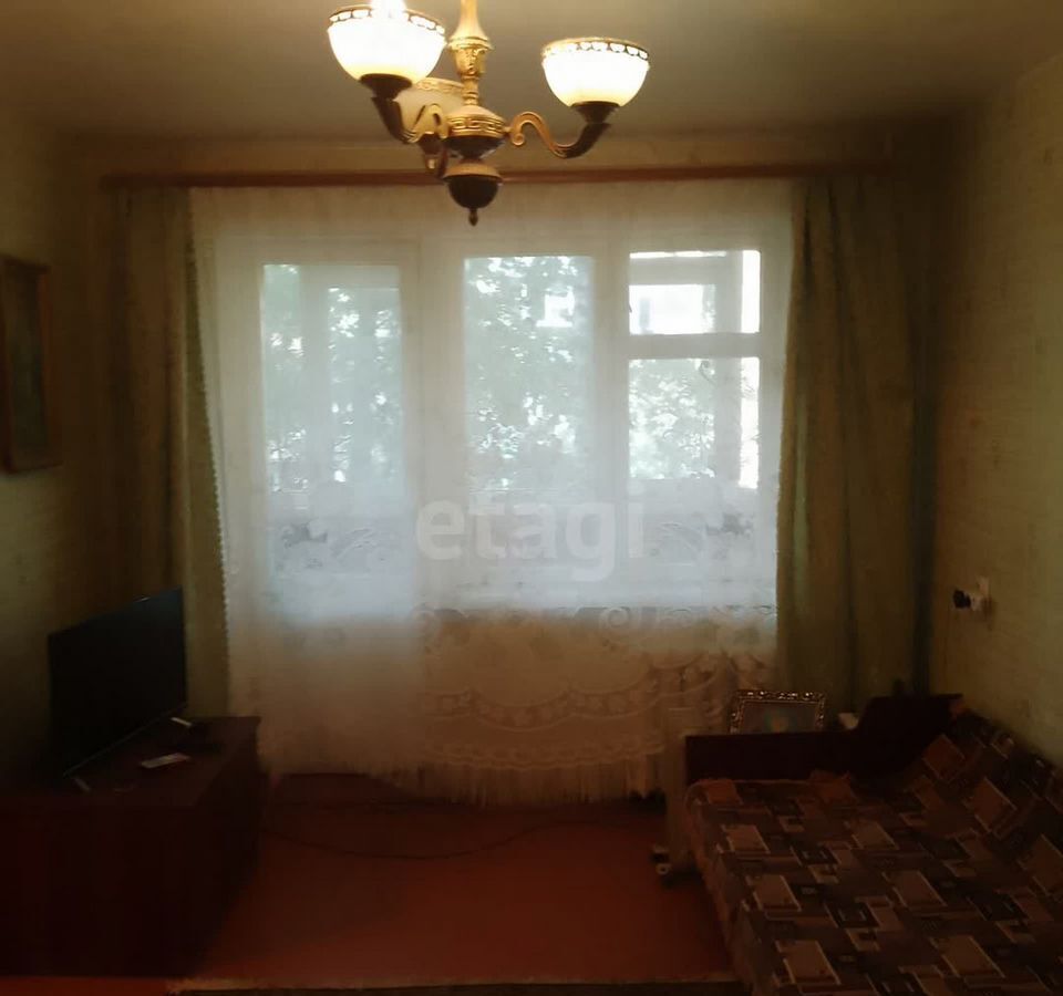 квартира г Ярославль р-н Дзержинский ул Пионерская 23 фото 1