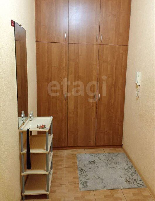 квартира г Ярославль ул Лескова 26к/2 фото 4