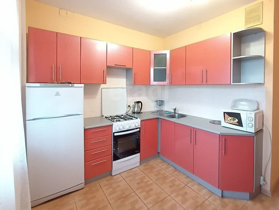 квартира г Ярославль ул Лескова 26к/2 фото 3