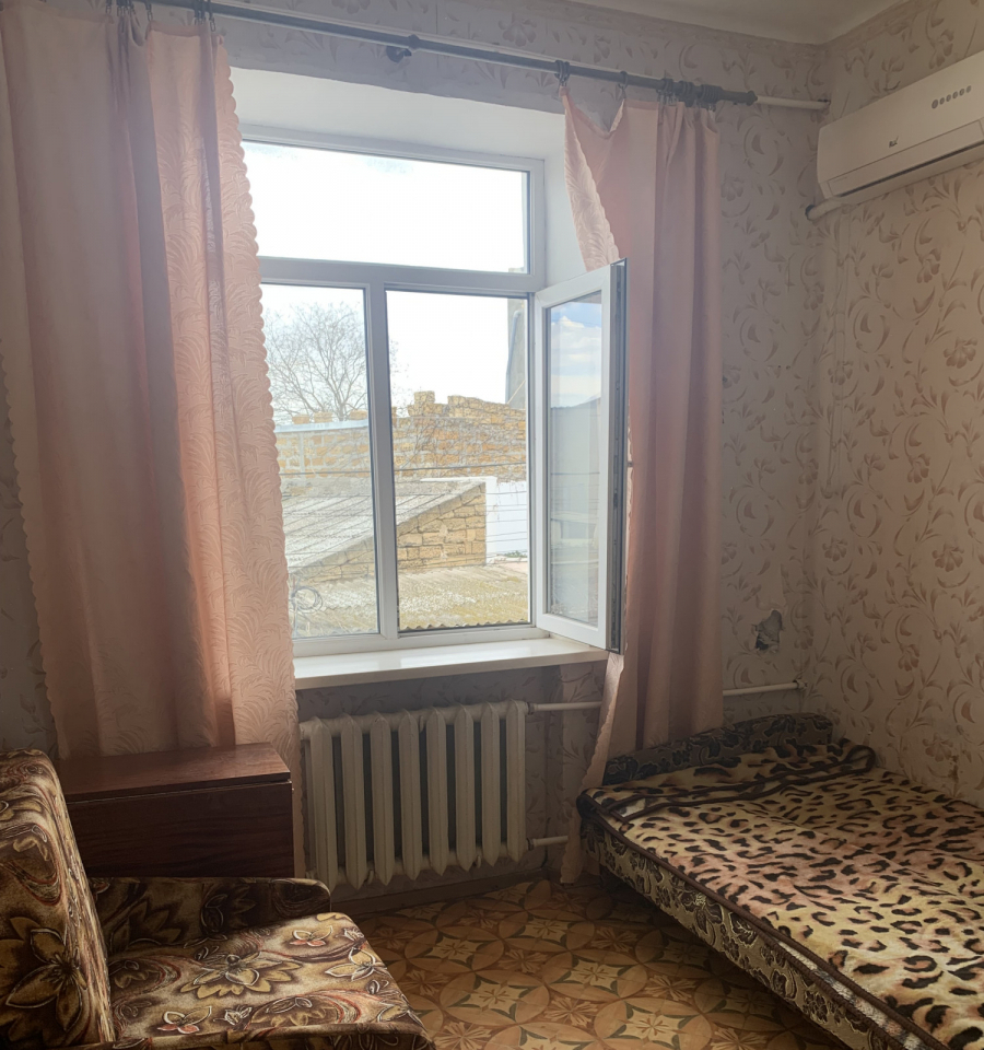 квартира г Евпатория ул Татарская 8 Хлебная фото 1
