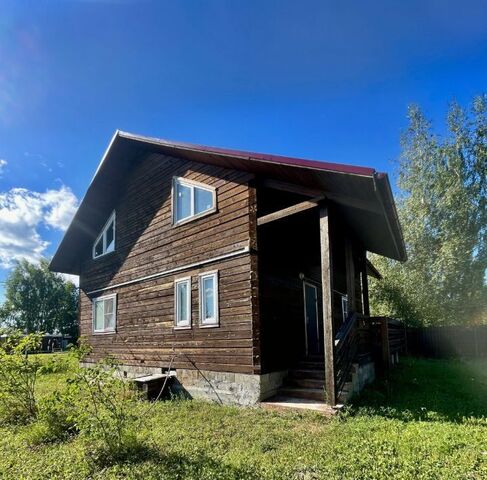Иваньковское с/пос, Подосинки-Лэнд кп фото