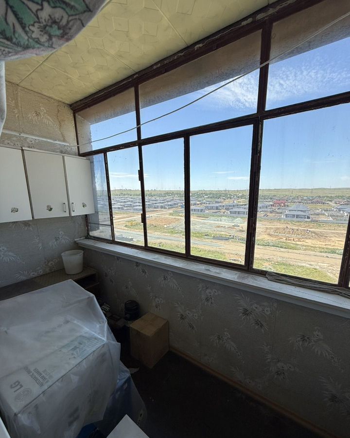 квартира г Орск мкр-н Новый город, ул. Маршала Жукова, 17 фото 11