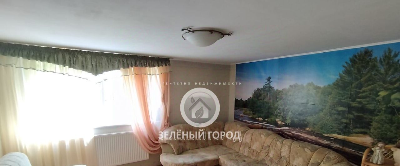 квартира р-н Светлогорский г Светлогорск ул Горького 2 фото 6