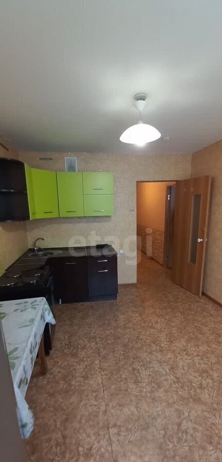 квартира г Сосновоборск ул Весенняя 4 фото 13