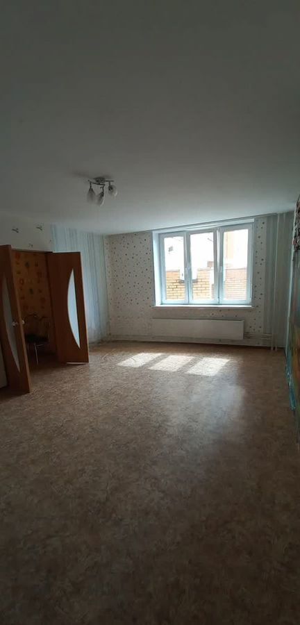 квартира г Сосновоборск ул Весенняя 4 фото 6