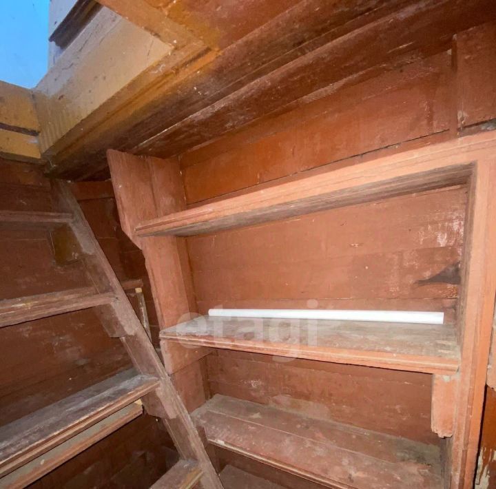 квартира г Петропавловск-Камчатский ул Академика Курчатова 51 фото 26