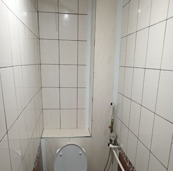 квартира г Краснодар р-н Карасунский ул Сормовская 163 фото 7