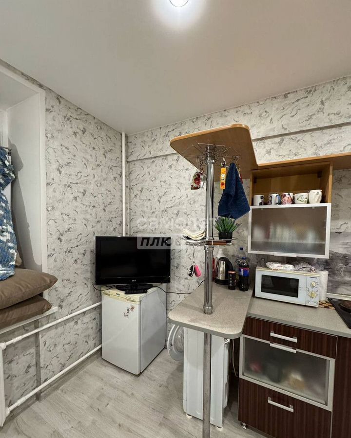 квартира г Ижевск р-н Индустриальный ул., 235 фото 2