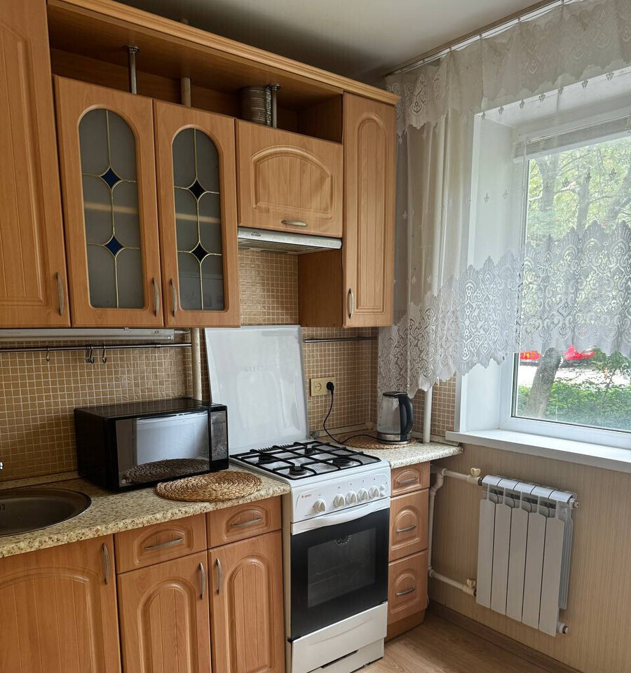 квартира г Орел ул Комсомольская 392 Цон м-н фото 5
