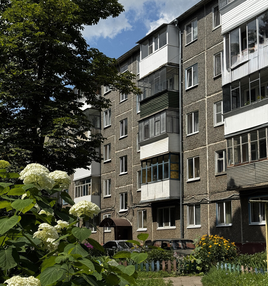 квартира г Орел ул Комсомольская 392 Цон м-н фото 7