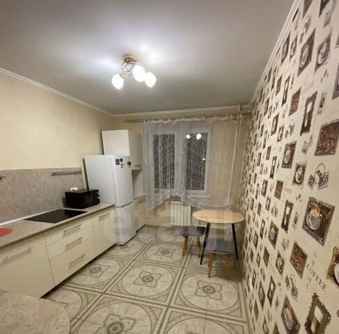 г Ногинск ул 1-ая Ревсобраний 6б фото