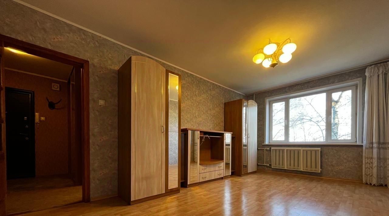 квартира г Тверь р-н Заволжский ш Петербургское 103 фото 1