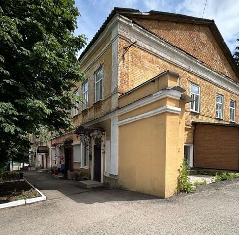 р-н Рыльский г Рыльск ул К.Либкнехта 3 фото