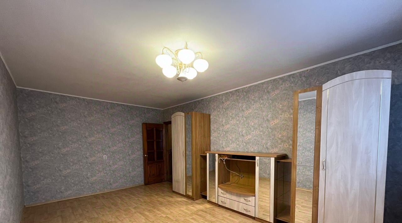 квартира г Тверь р-н Заволжский ш Петербургское 103 фото 3
