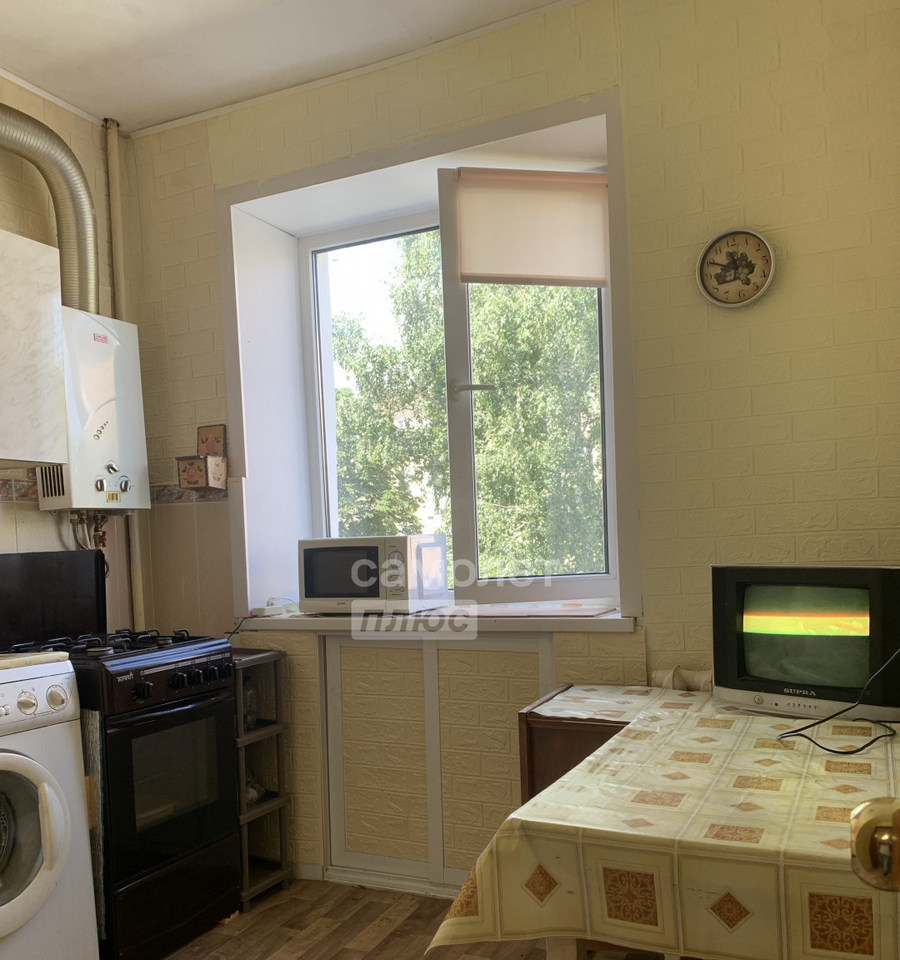 квартира г Орел ул Новосильская 11 фото 2