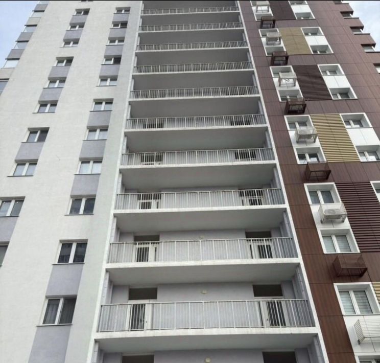 квартира г Ульяновск р-н Засвияжский ул Аблукова 8 фото 21