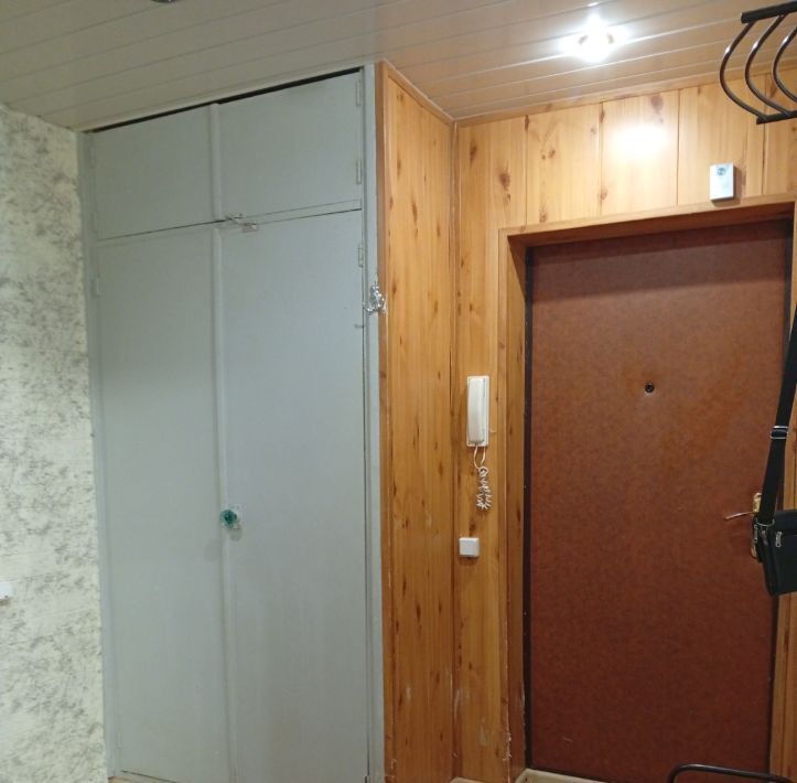 квартира г Курск р-н Железнодорожный ул Союзная 57 фото 19