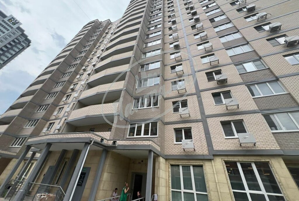 квартира г Калуга ул Московская 311к/6 ЖК «Куба» фото 4