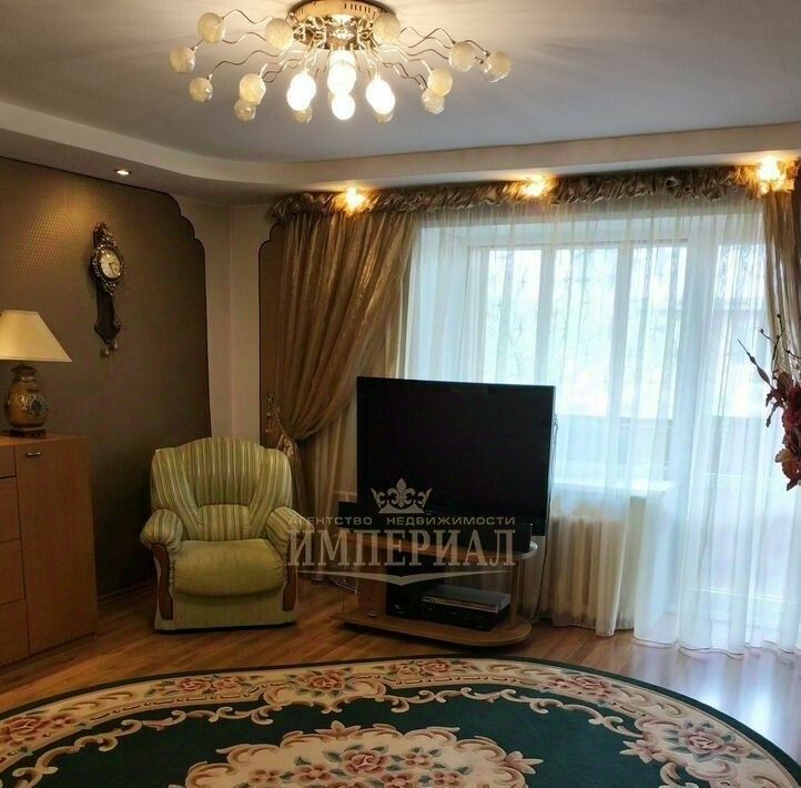 квартира г Йошкар-Ола ул Васильева 6а фото 4