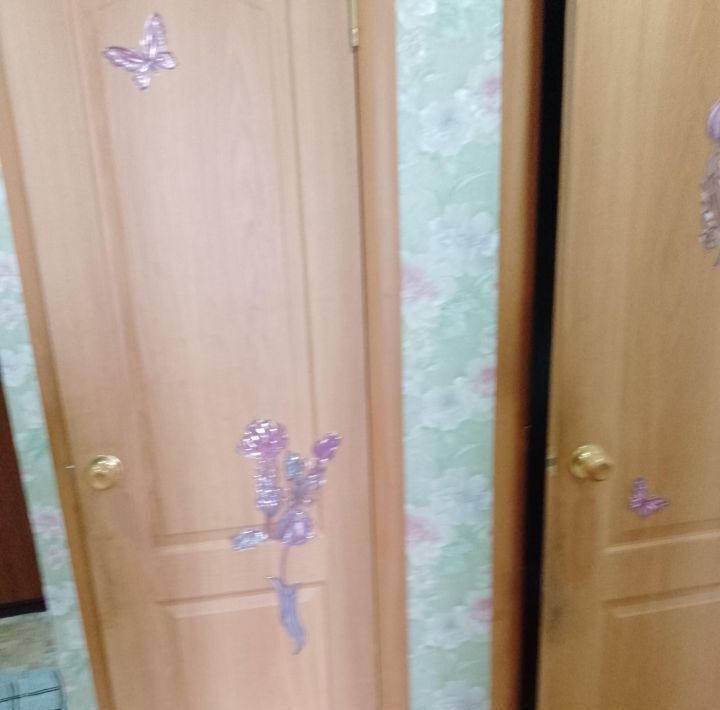 квартира г Энгельс Новое Осокорье ул Камская 2 городское поселение Энгельс фото 4