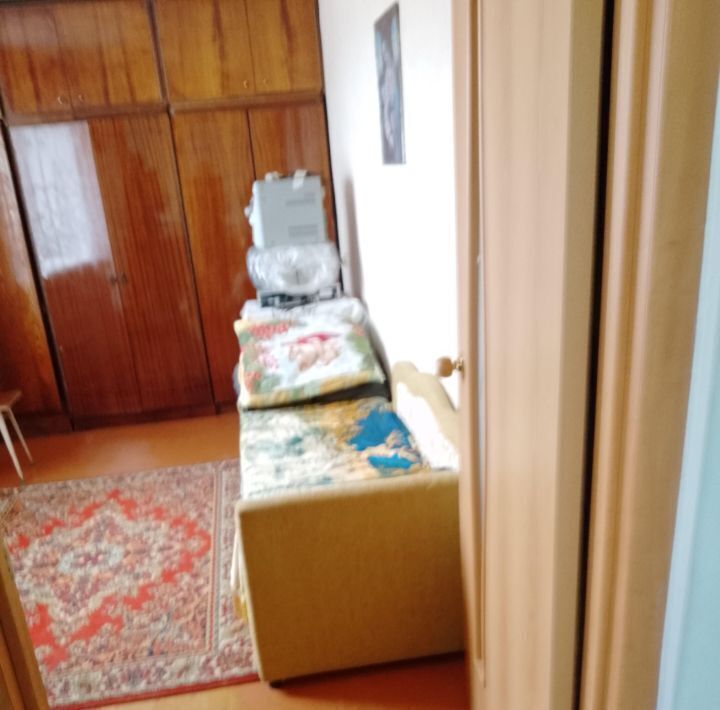 квартира г Энгельс Новое Осокорье ул Камская 2 городское поселение Энгельс фото 7