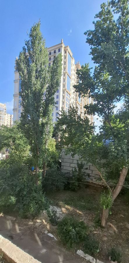 квартира г Волгоград р-н Центральный ул им. Землянского 7 фото 4