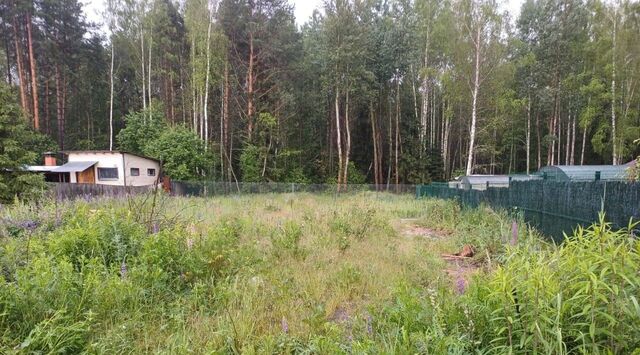 снт Буяны-2 муниципальное образование, ул. Нижняя, Филипповское фото