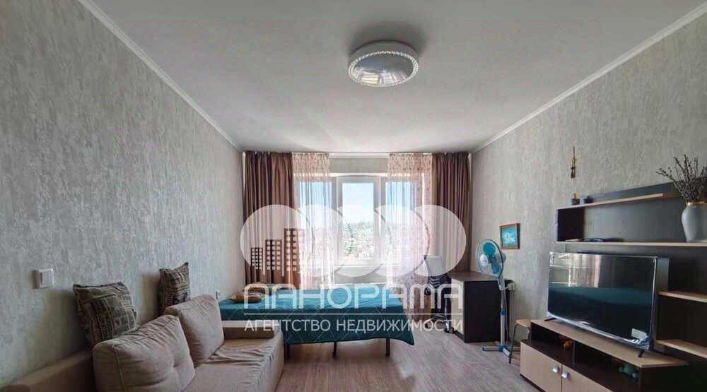 квартира р-н Анапский г Анапа ул Ленина фото 4