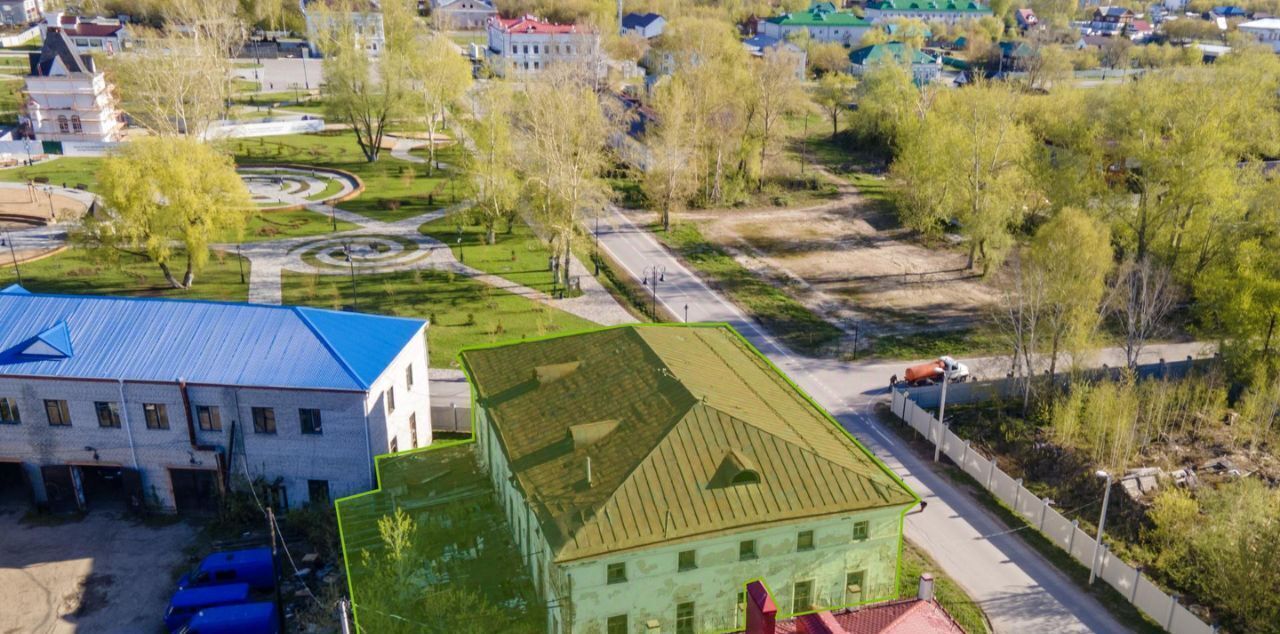 офис г Тобольск ул Мира 14 Нижний посад фото 2