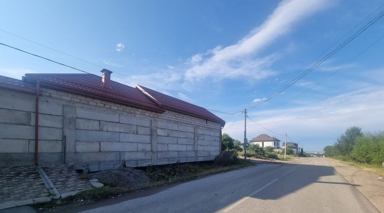 дом г Нальчик с Белая Речка ул Биттирова фото 37