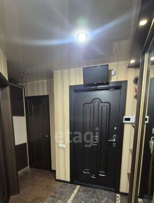 квартира г Кемерово р-н Заводский ул Космическая 24 фото 11