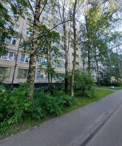 квартира дом 7 Шушары фото
