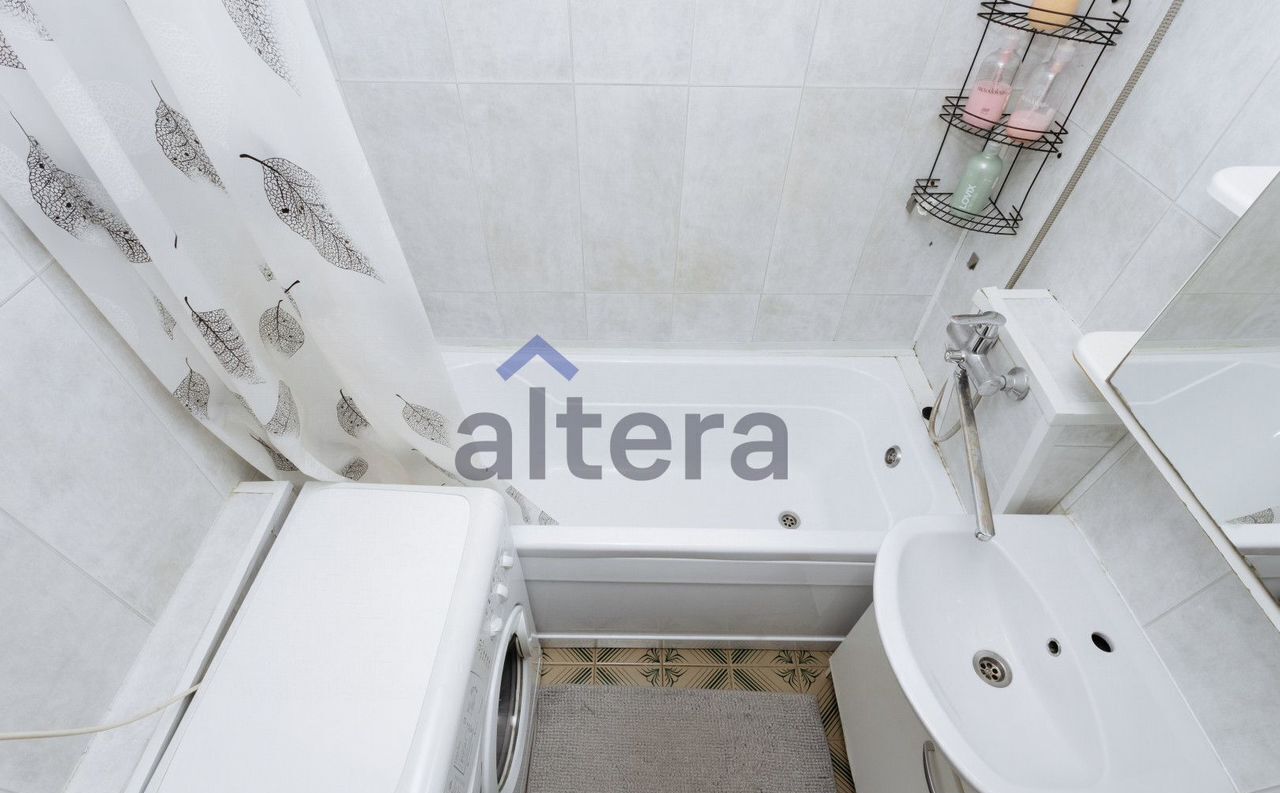 квартира г Казань р-н Кировский Козья слобода ул Горсоветская 17к/3 фото 10