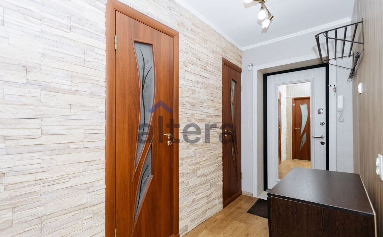квартира г Казань р-н Кировский Козья слобода ул Горсоветская 17к/3 фото 13