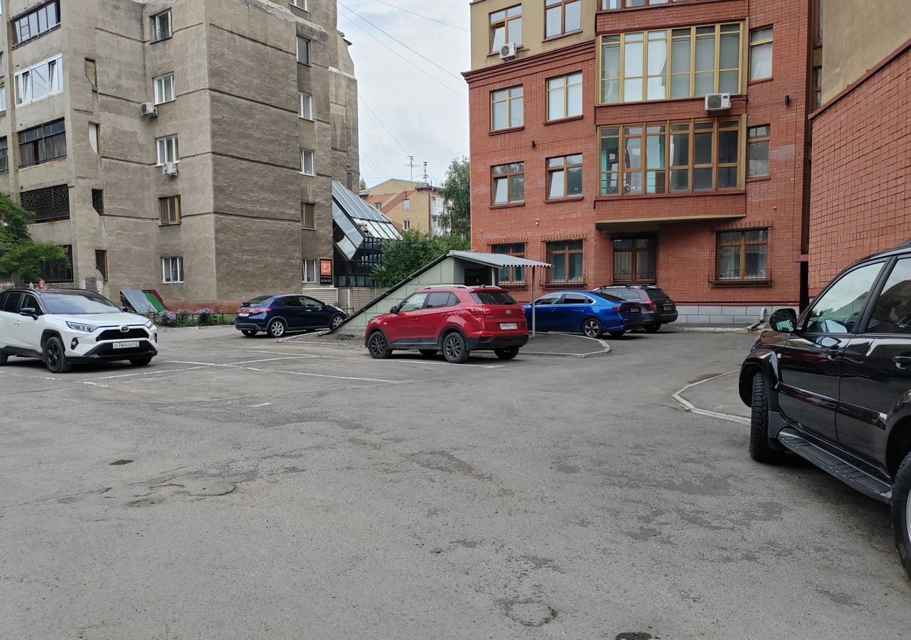 гараж г Кемерово р-н Центральный Кемеровская обл. — Кузбасс, 14-й мкр-н фото 2
