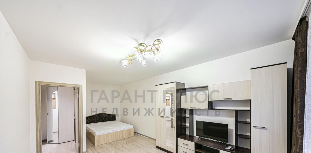 квартира г Липецк р-н Октябрьский ул Минская 6ак/1 ЖК «Геометрия» фото 2