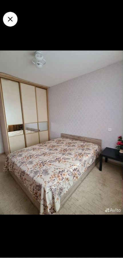 квартира г Томск р-н Ленинский пер Урожайный 30 фото 5